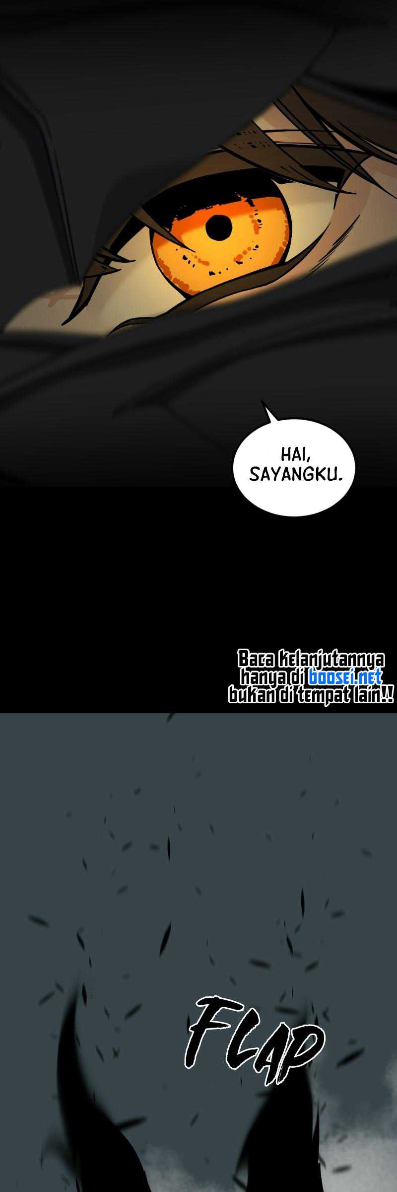 Hero Killer Chapter 83 Gambar 41