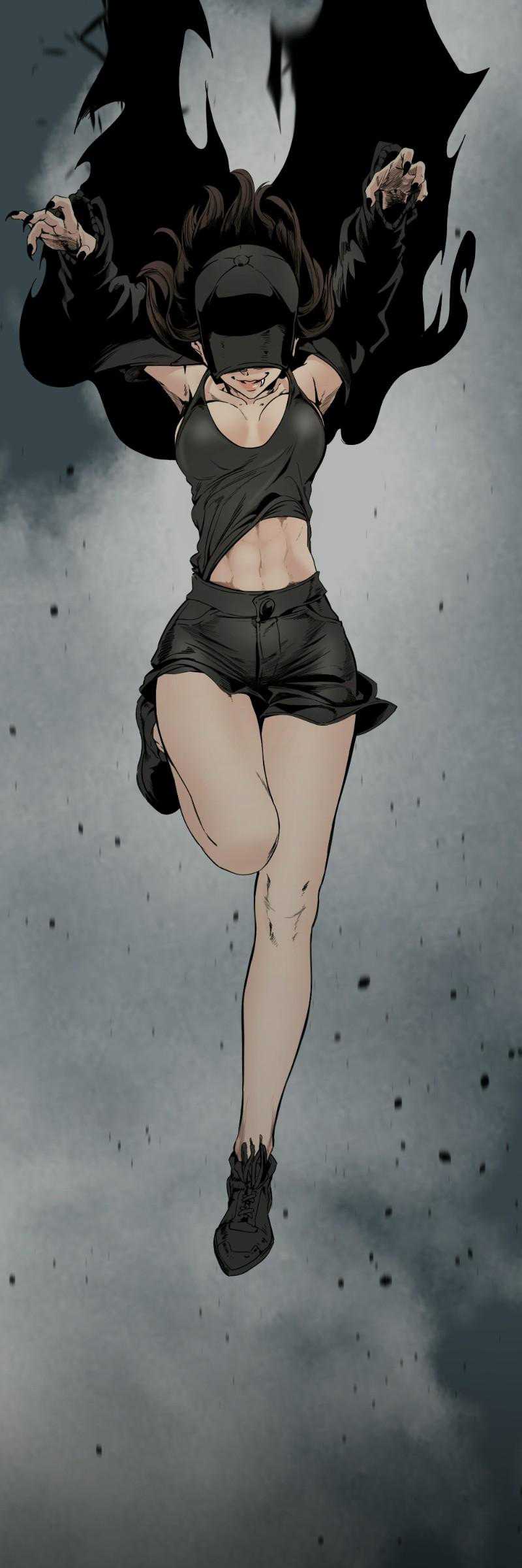 Hero Killer Chapter 83 Gambar 42