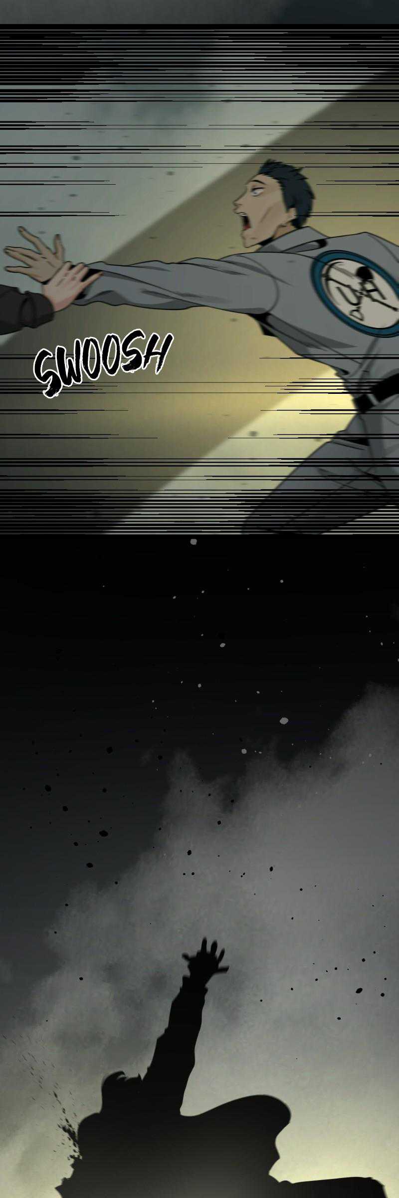 Hero Killer Chapter 83 Gambar 43