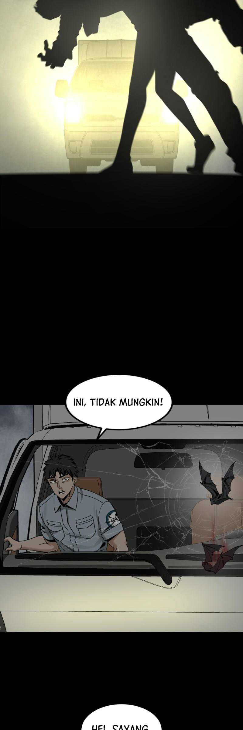 Hero Killer Chapter 83 Gambar 44