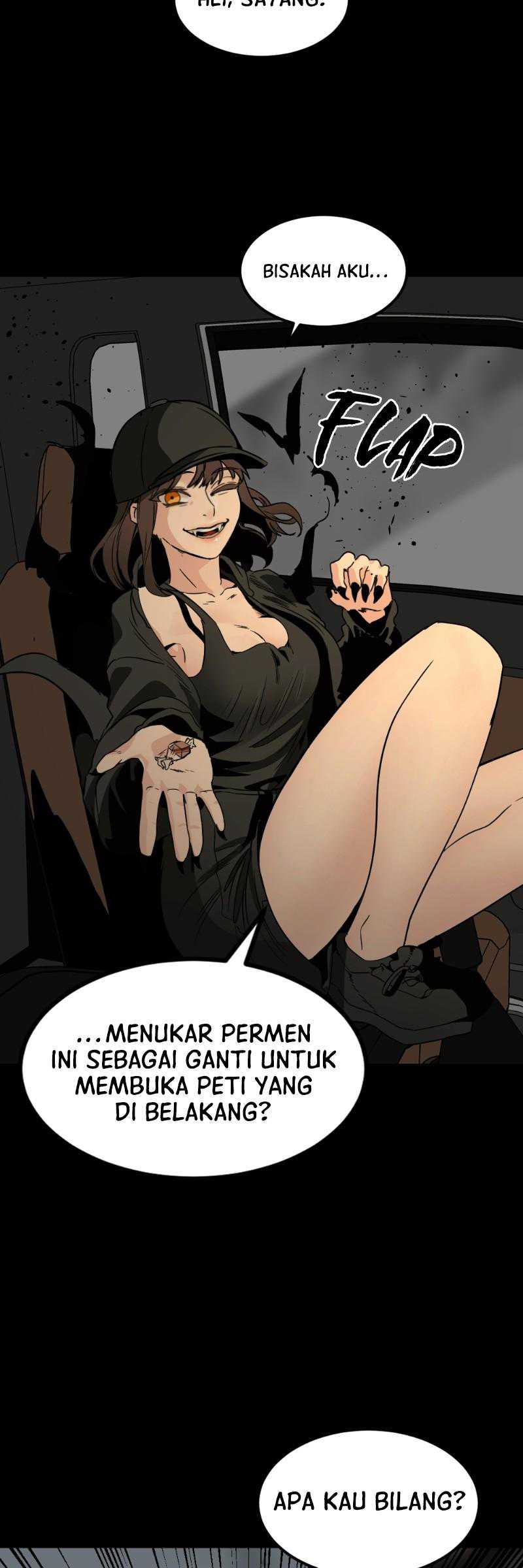 Hero Killer Chapter 83 Gambar 45