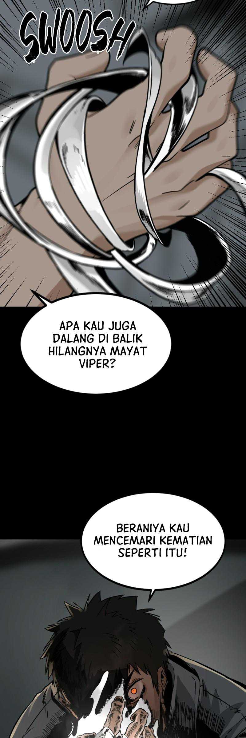 Hero Killer Chapter 83 Gambar 46