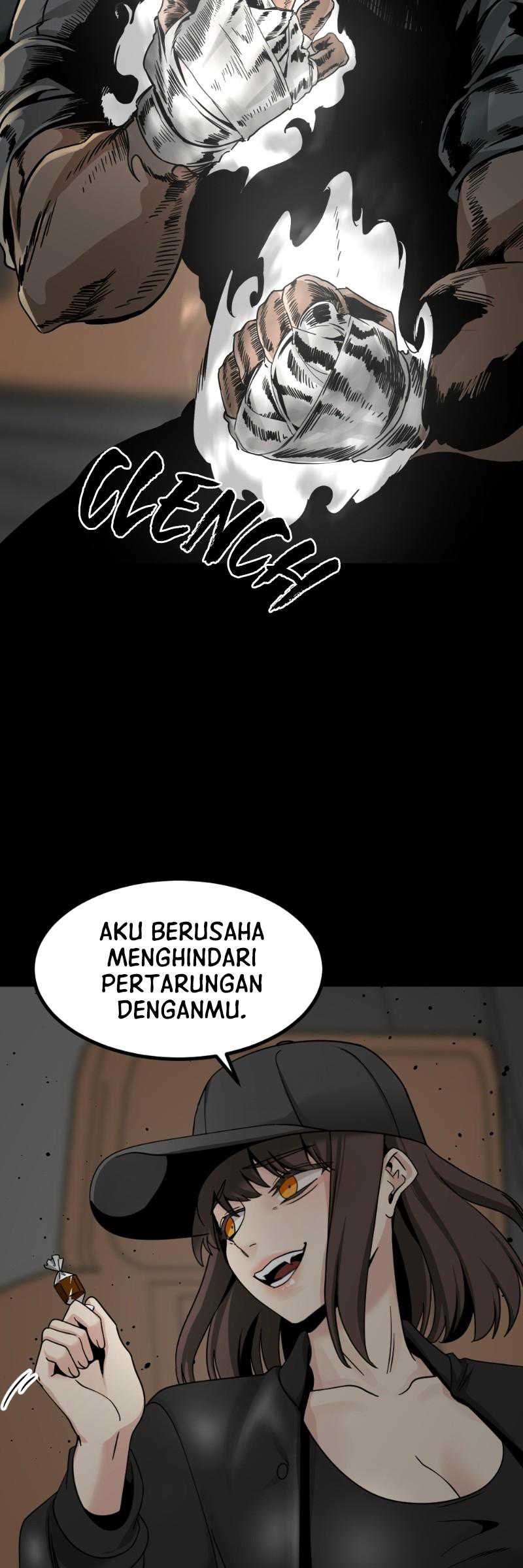 Hero Killer Chapter 83 Gambar 47