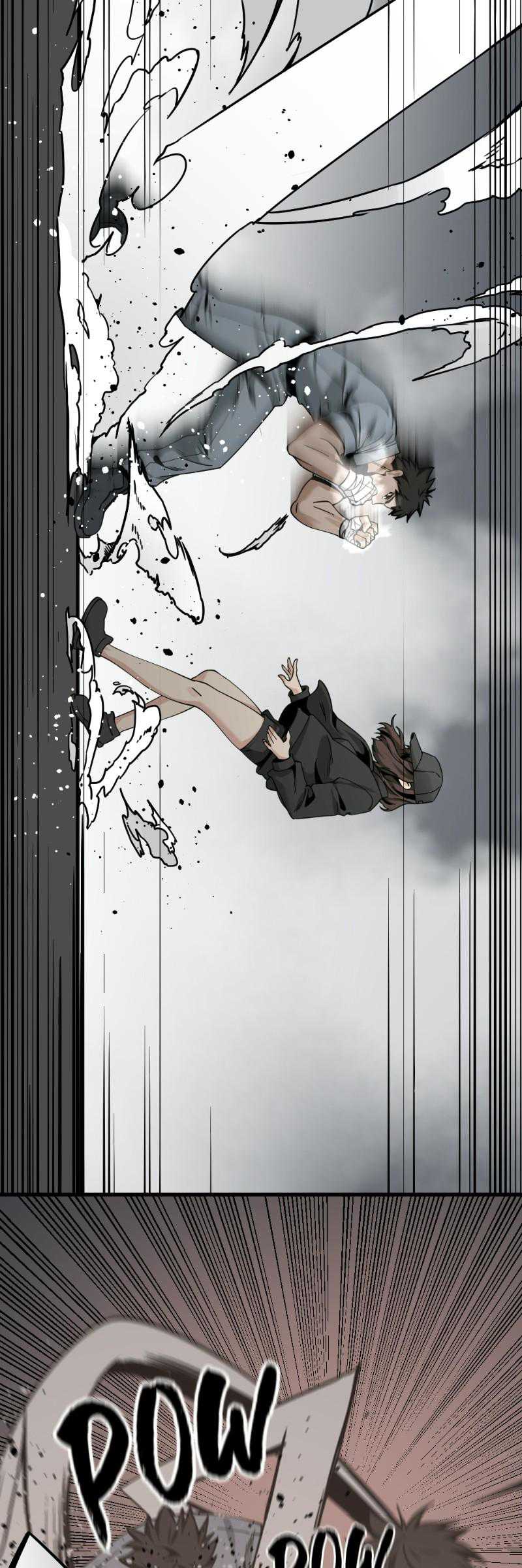 Hero Killer Chapter 83 Gambar 50