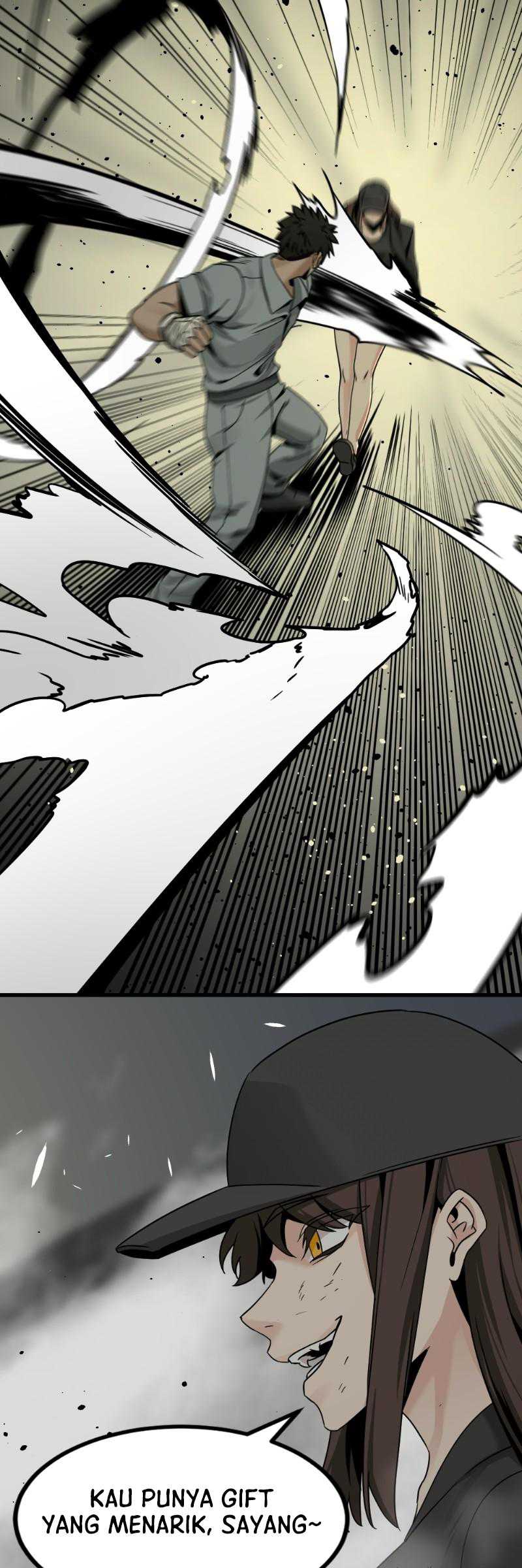 Hero Killer Chapter 83 Gambar 52