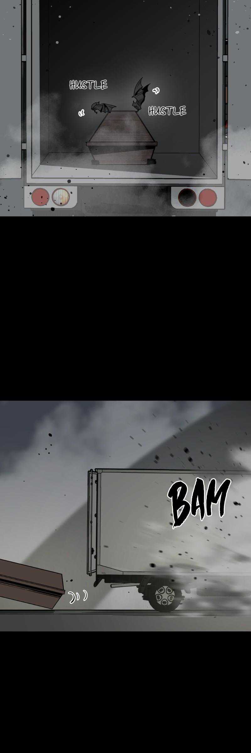 Hero Killer Chapter 83 Gambar 54