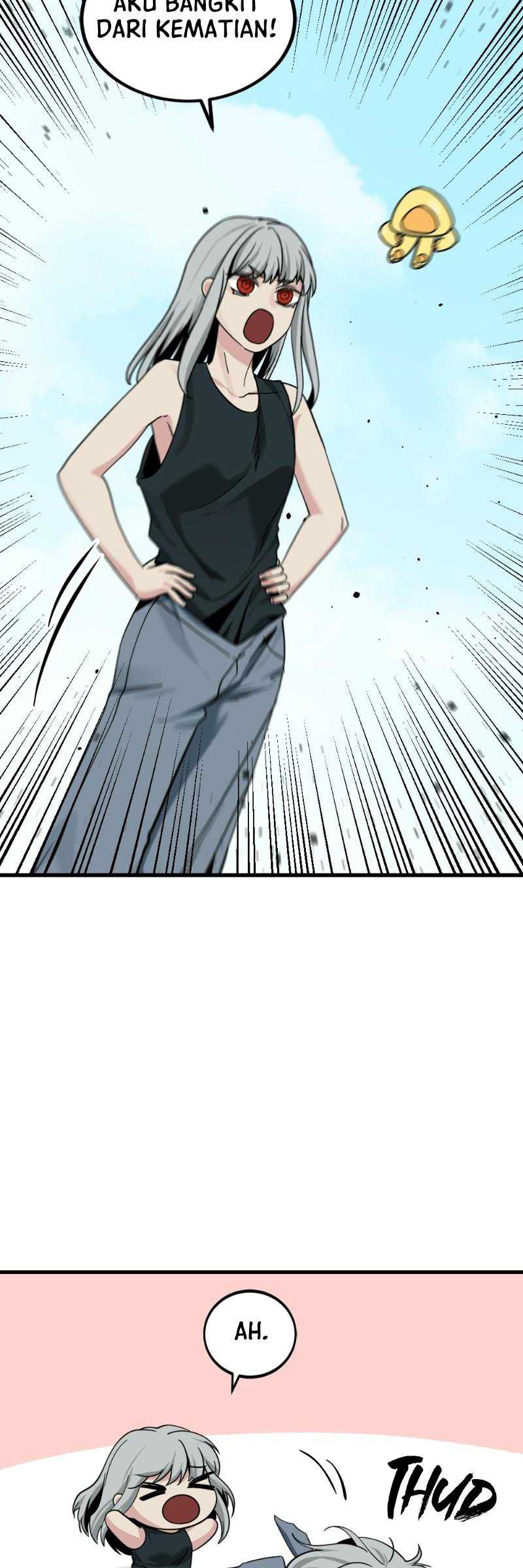 Hero Killer Chapter 83 Gambar 60