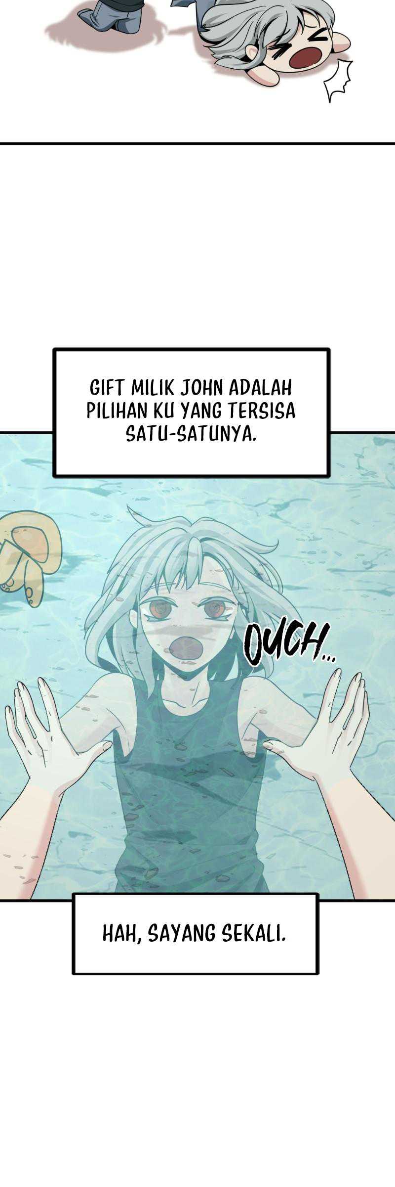 Hero Killer Chapter 83 Gambar 61