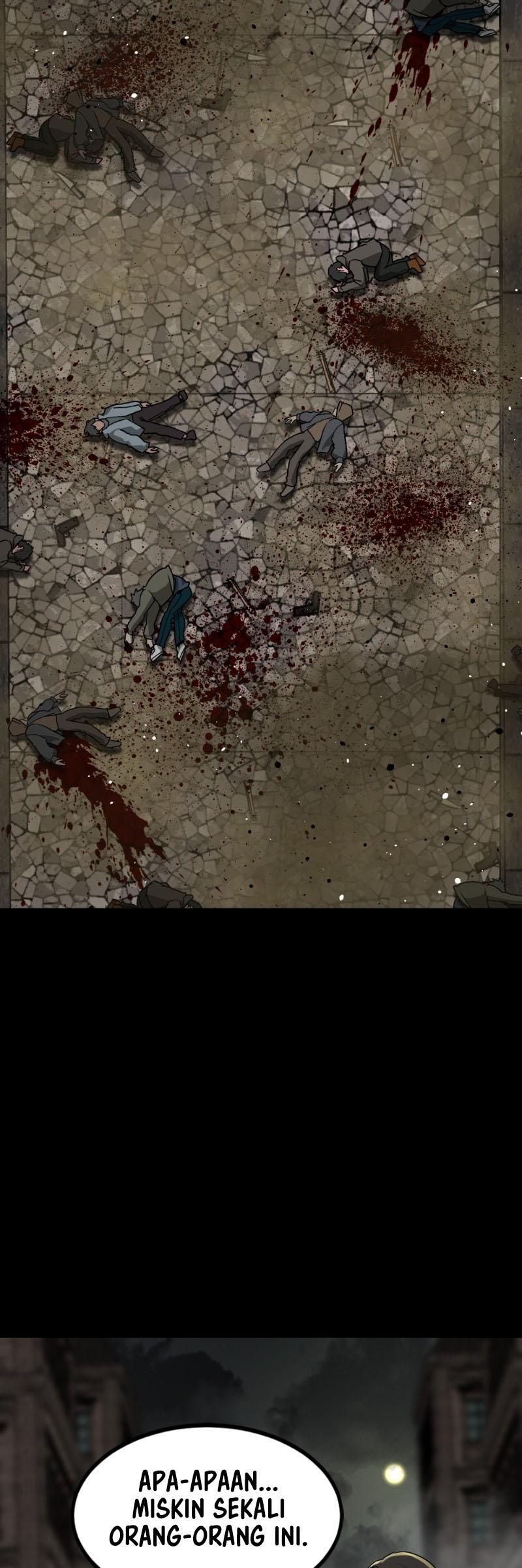 Hero Killer Chapter 94 Gambar 2