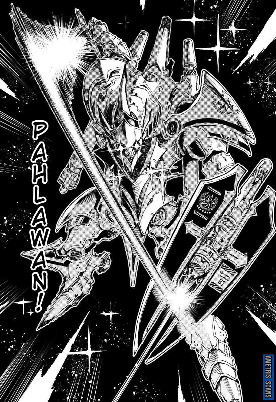 Hero Organization Chapter 01 Gambar 4