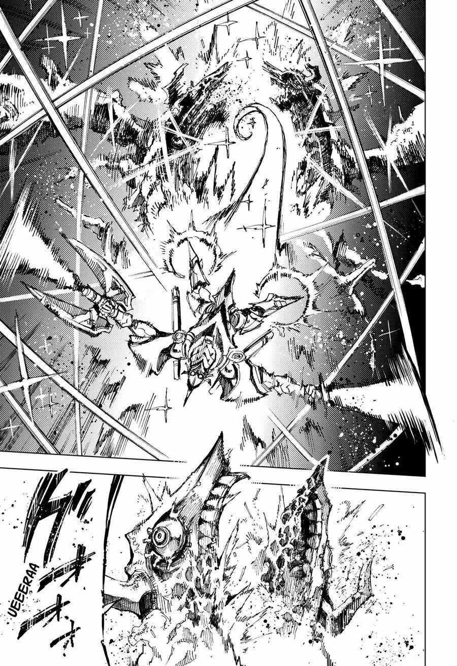 Hero Organization Chapter 01 Gambar 6