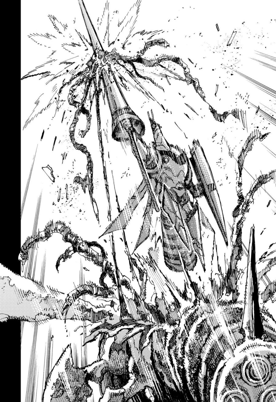 Hero Organization Chapter 07 Gambar 11