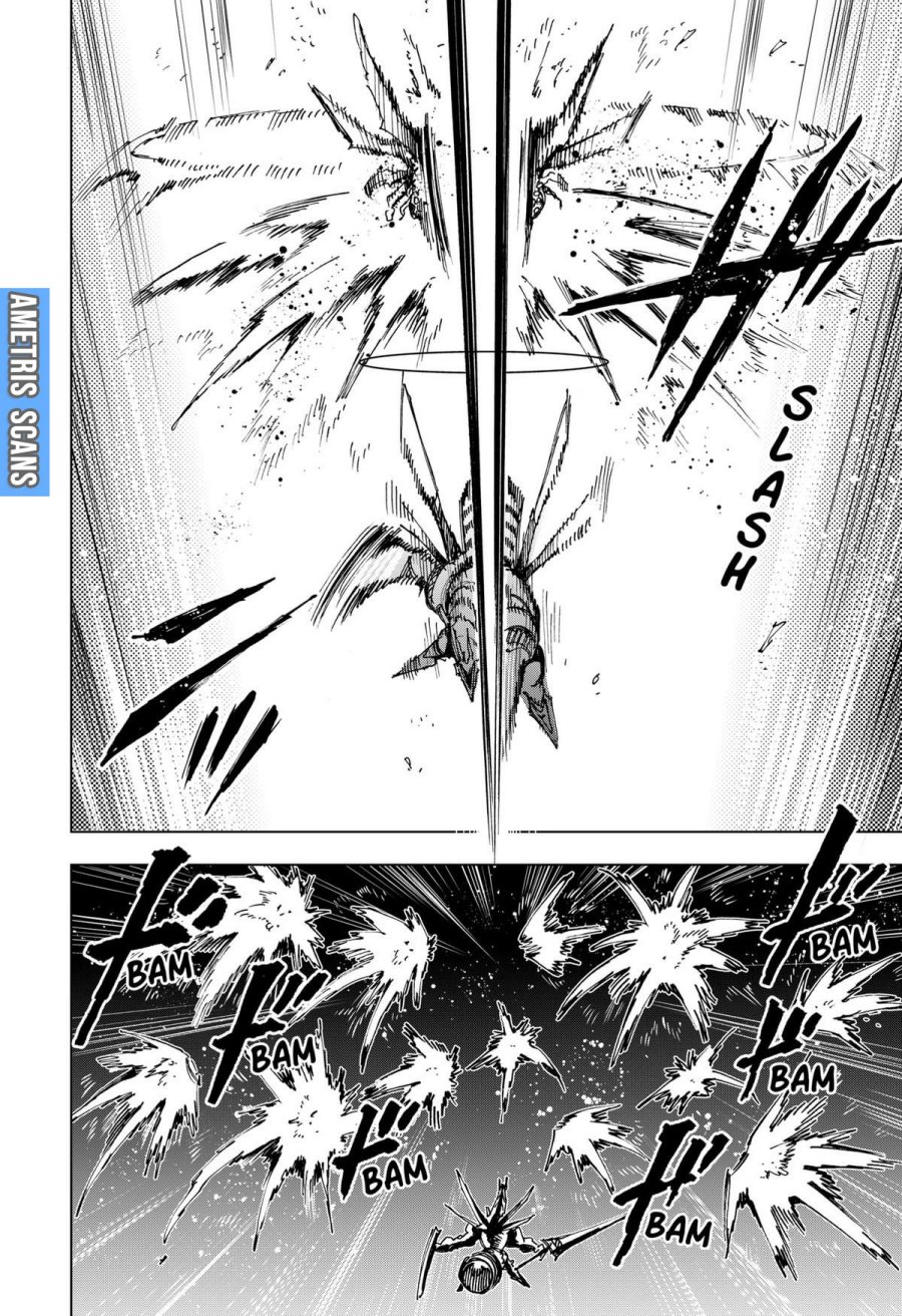 Hero Organization Chapter 07 Gambar 14