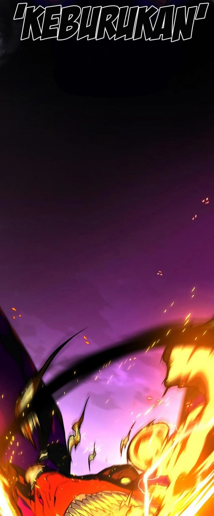 Hero the Maximum Chapter 00 Gambar 4