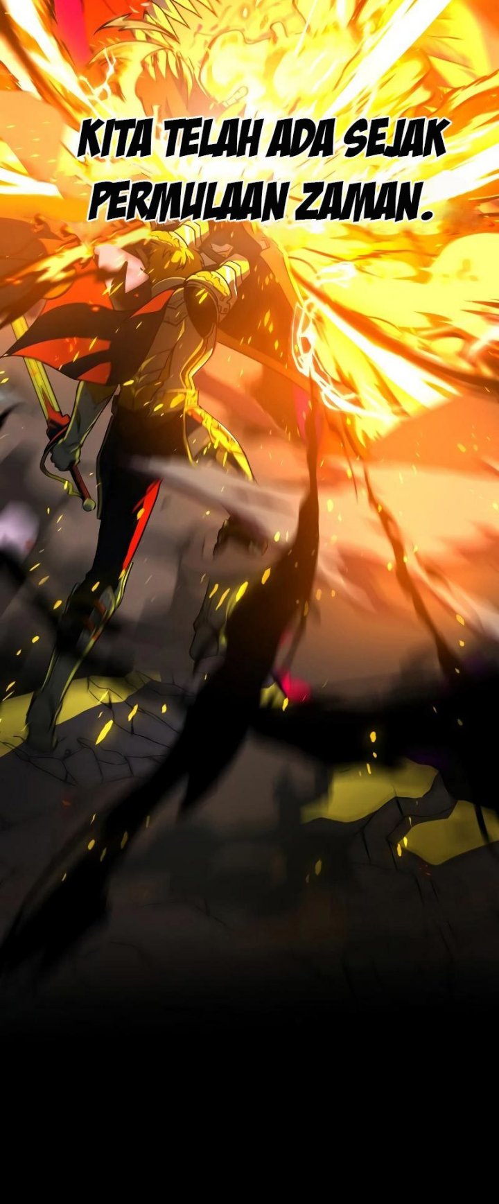Hero the Maximum Chapter 00 Gambar 5