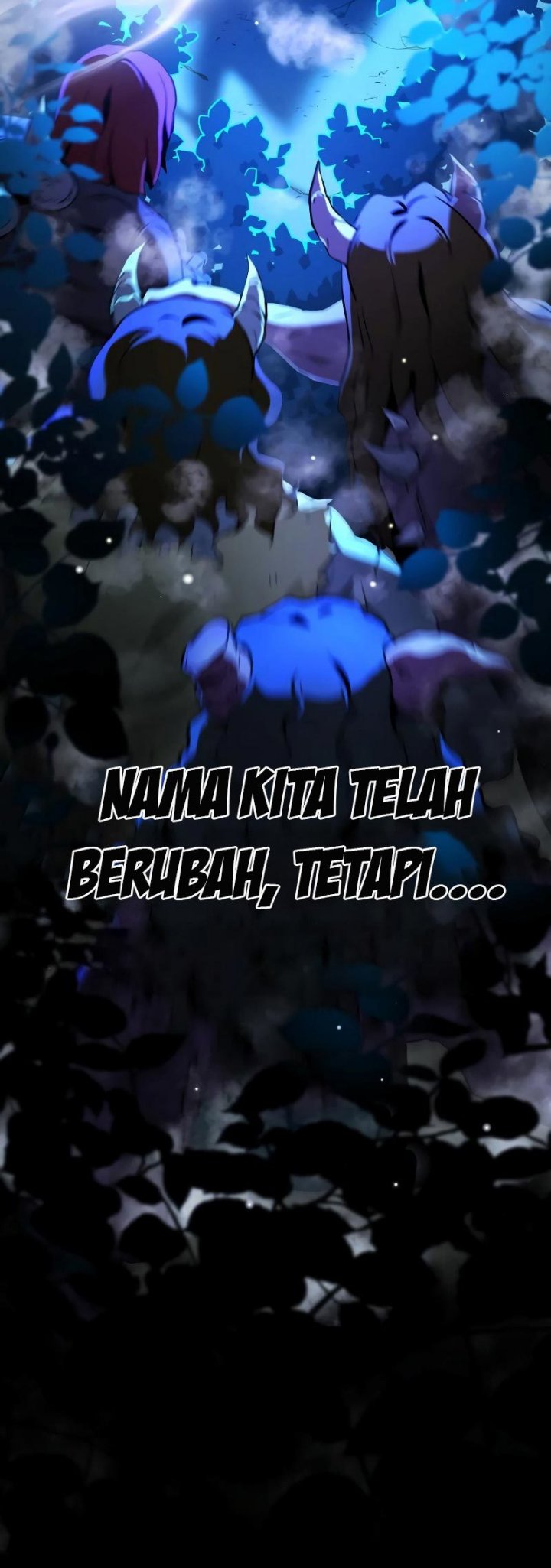 Hero the Maximum Chapter 00 Gambar 7