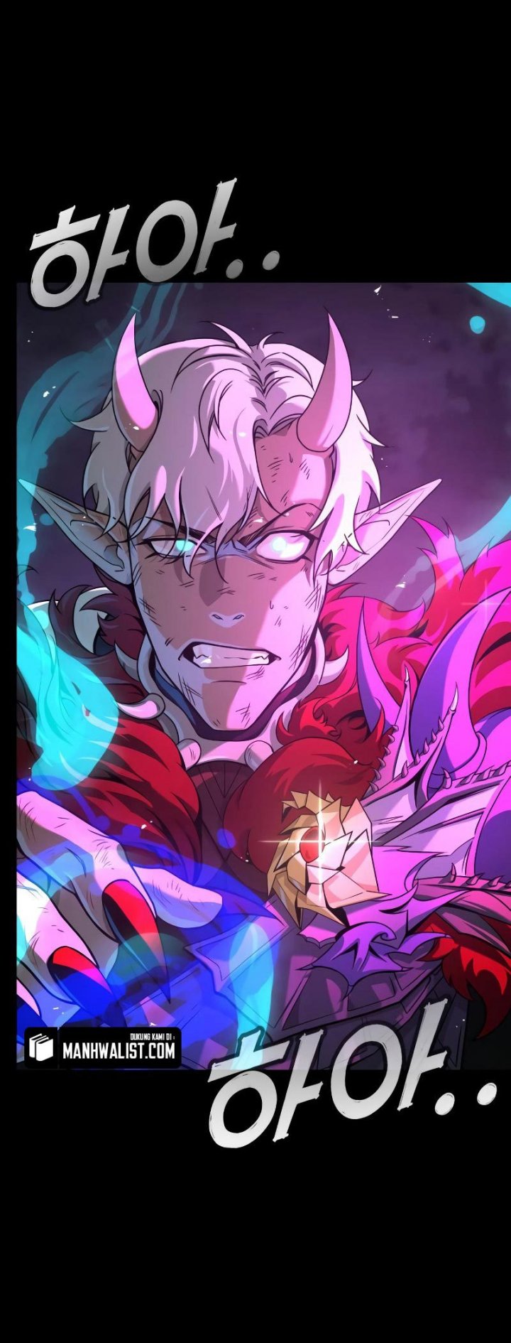 Hero the Maximum Chapter 00 Gambar 13