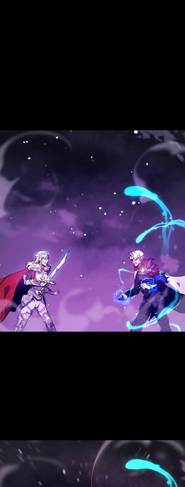 Hero the Maximum Chapter 00 Gambar 14