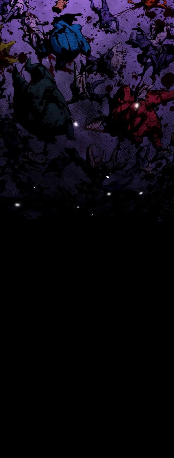 Hero the Maximum Chapter 00 Gambar 17