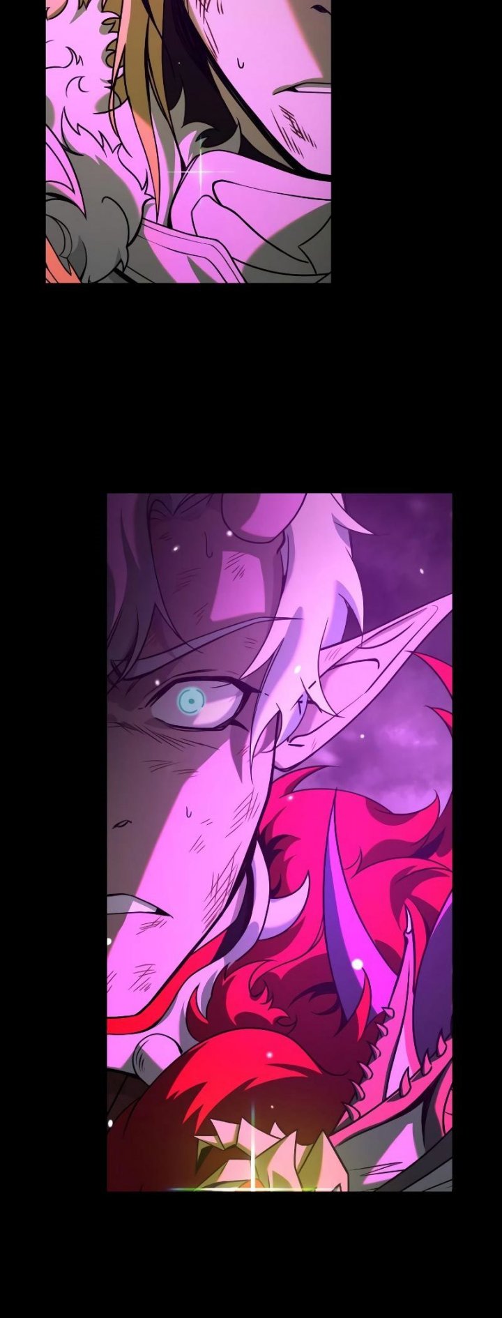 Hero the Maximum Chapter 00 Gambar 19