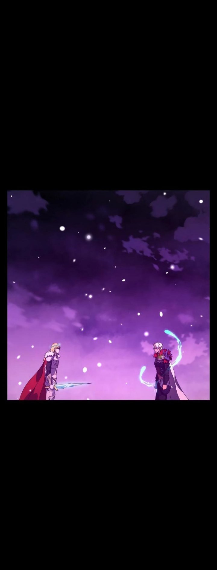 Hero the Maximum Chapter 00 Gambar 20