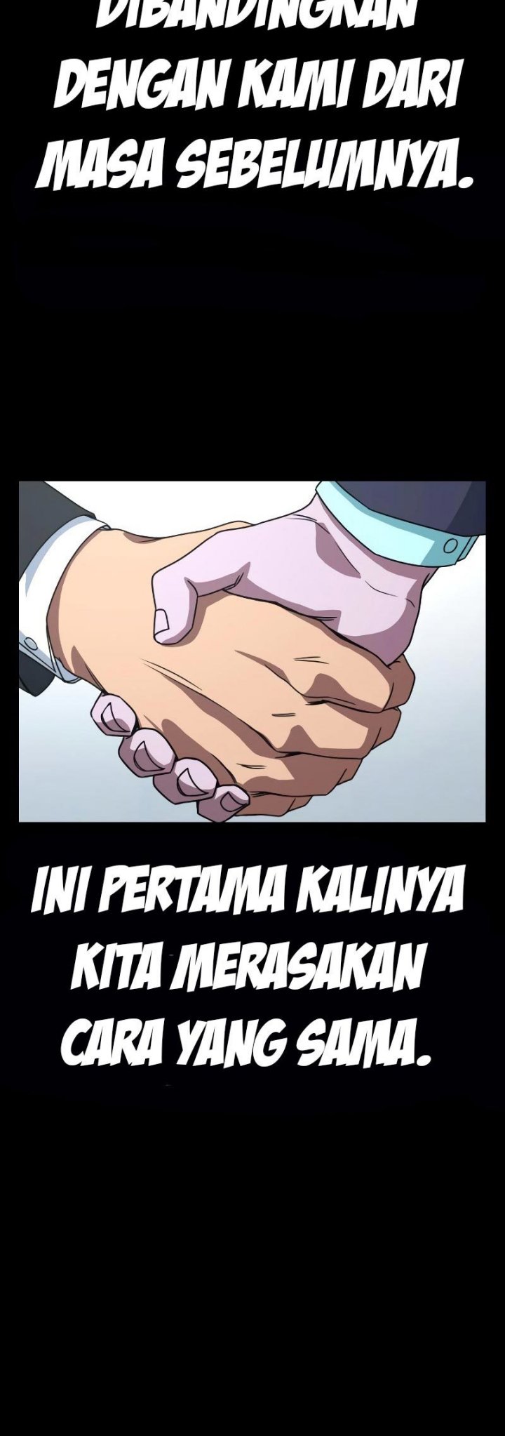 Hero the Maximum Chapter 00 Gambar 22