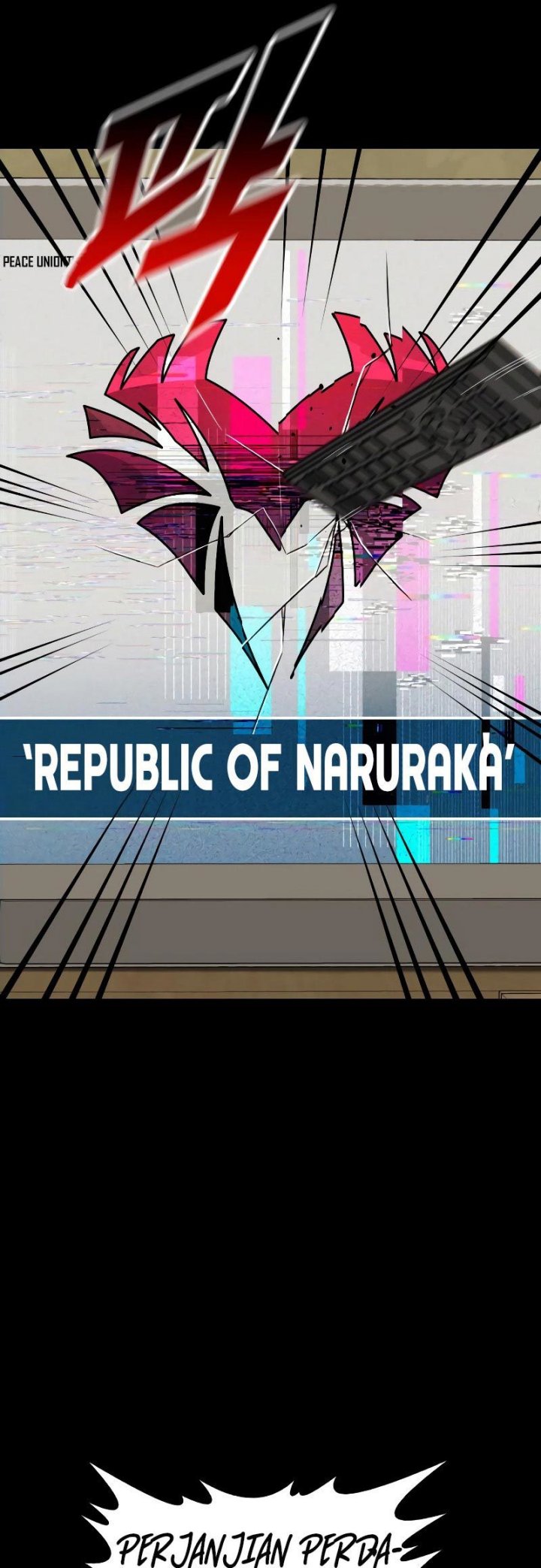 Hero the Maximum Chapter 00 Gambar 26