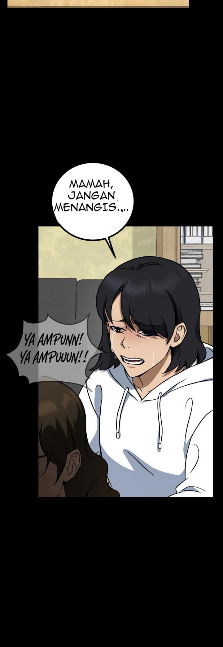 Hero the Maximum Chapter 00 Gambar 29