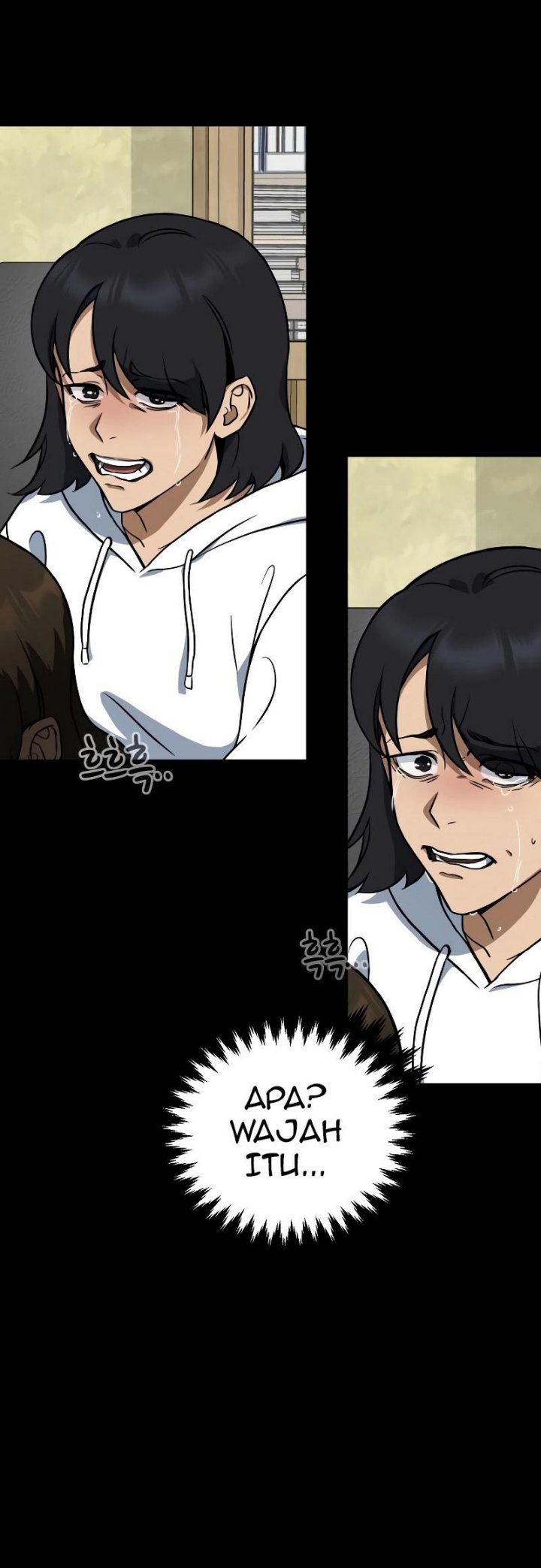 Hero the Maximum Chapter 00 Gambar 30