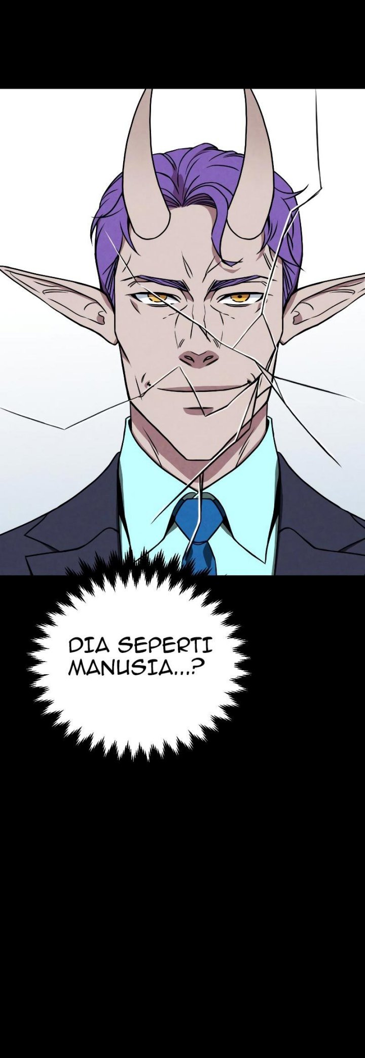 Hero the Maximum Chapter 00 Gambar 32