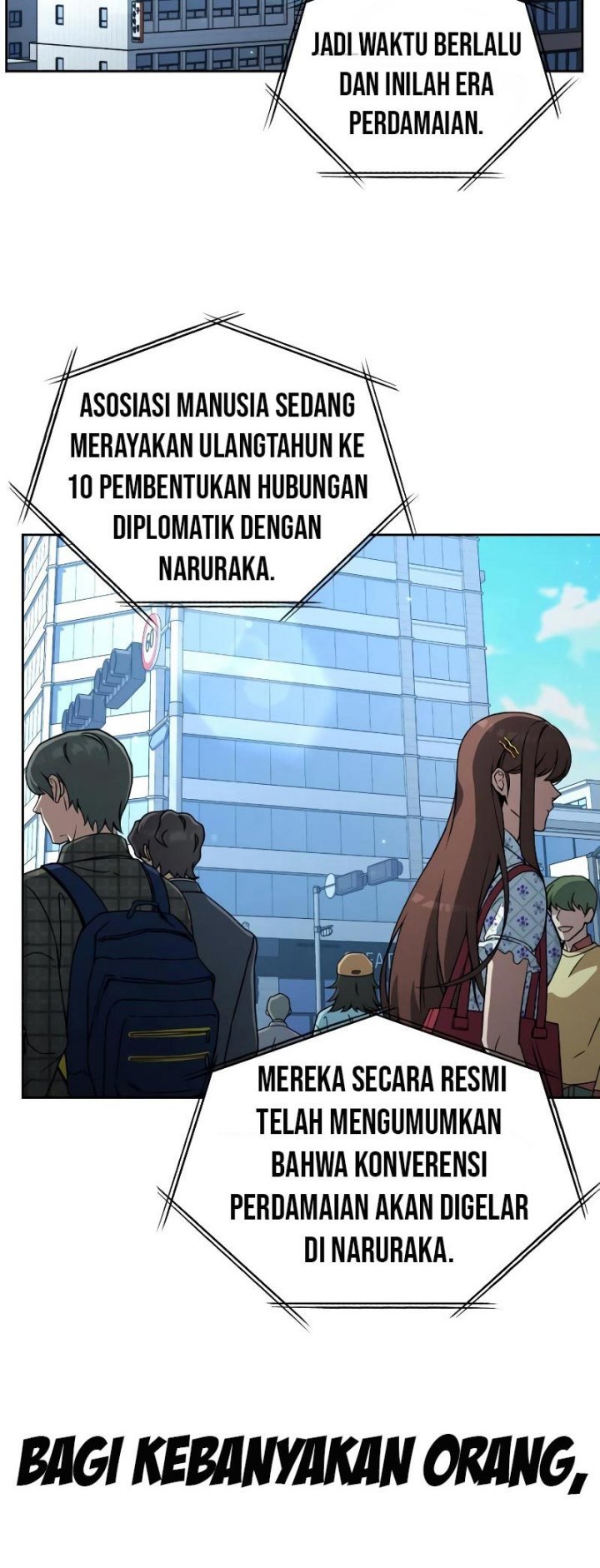Hero the Maximum Chapter 00 Gambar 37
