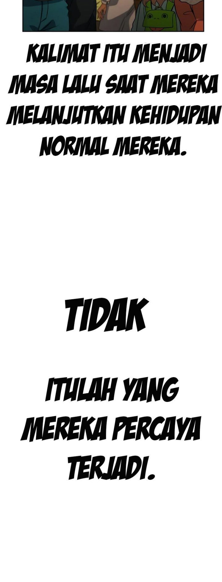 Hero the Maximum Chapter 00 Gambar 40