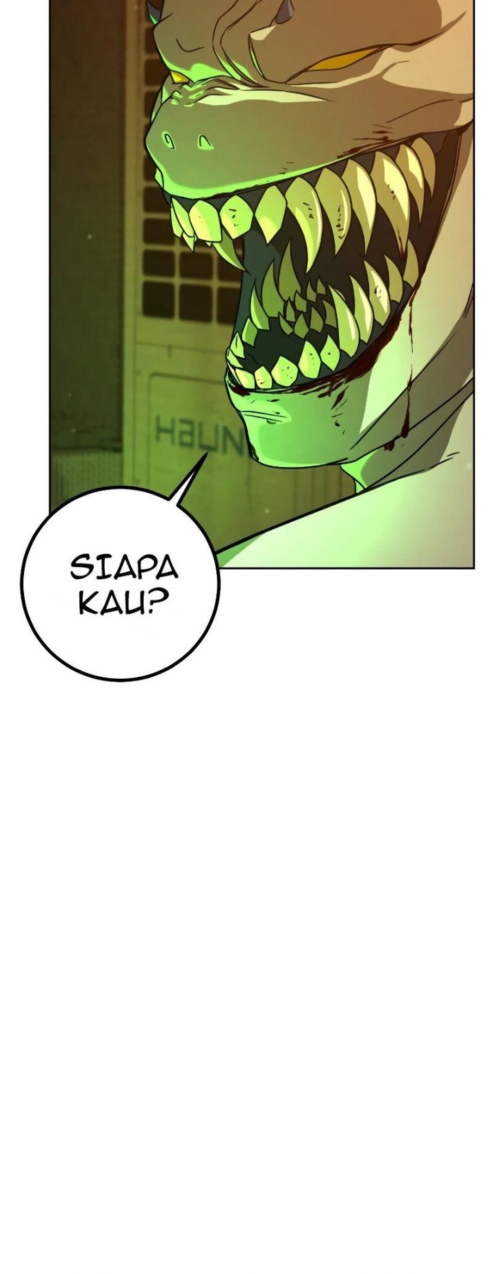Hero the Maximum Chapter 00 Gambar 47