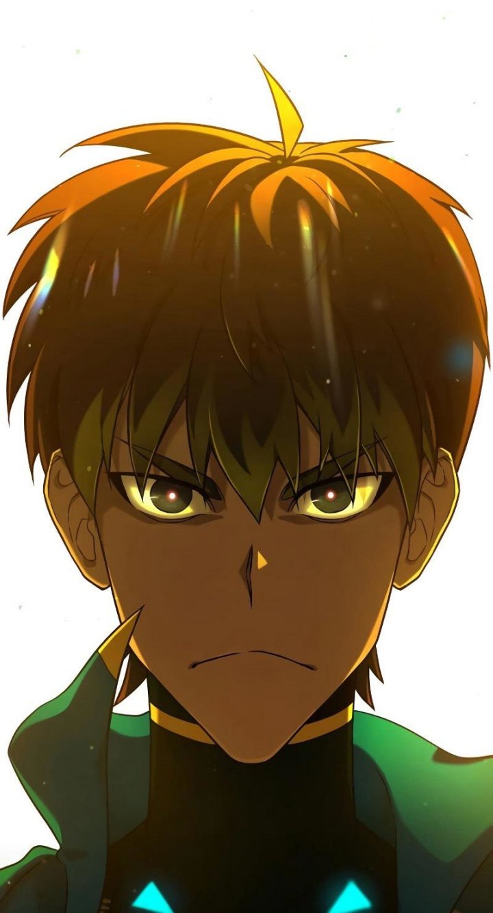 Hero the Maximum Chapter 00 Gambar 51