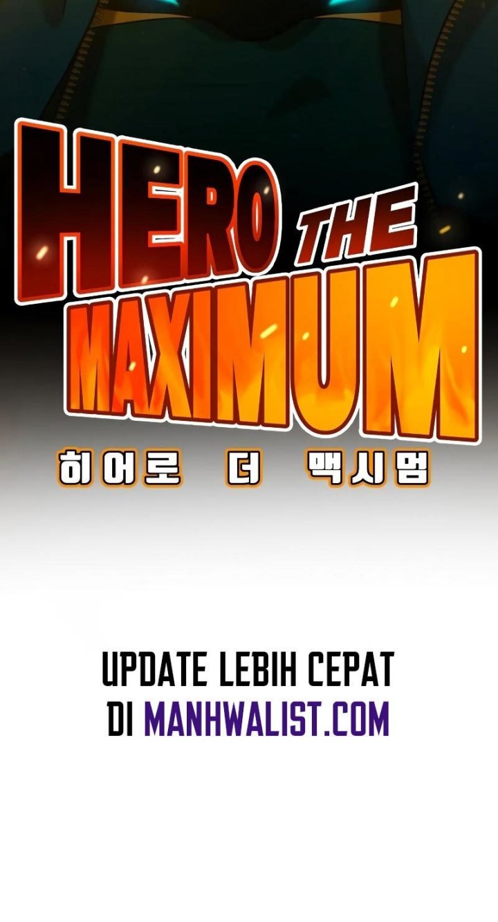 Hero the Maximum Chapter 00 Gambar 52