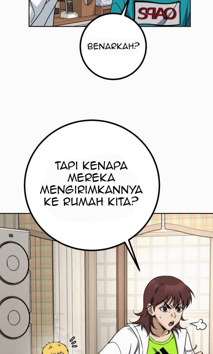 Hero the Maximum Chapter 07 Gambar 39