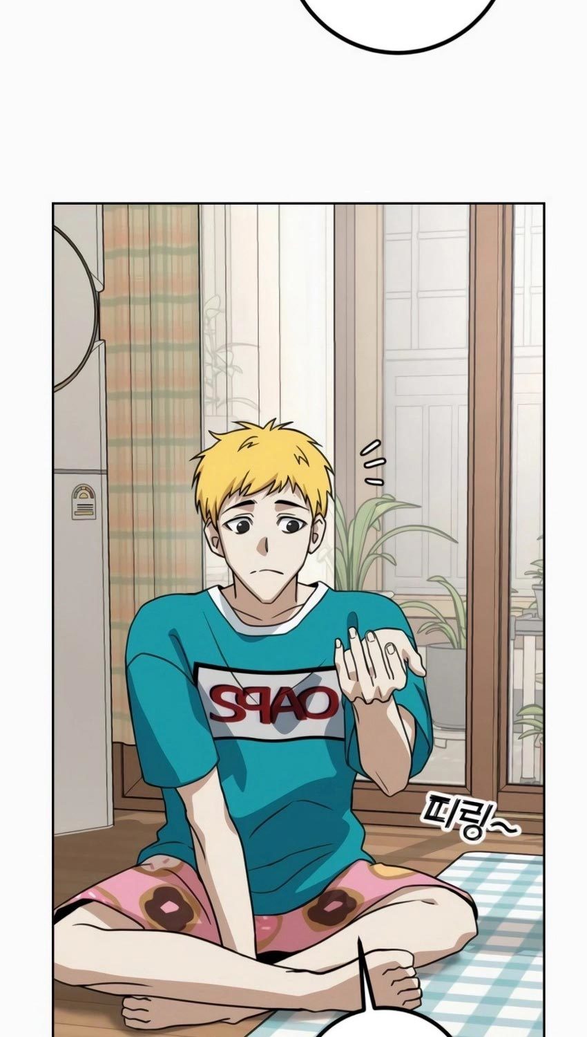 Hero the Maximum Chapter 07 Gambar 50