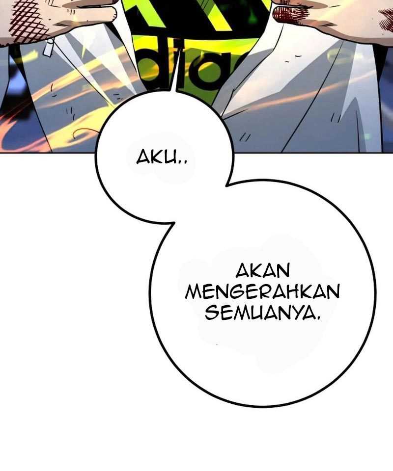 Hero the Maximum Chapter 09 Gambar 82