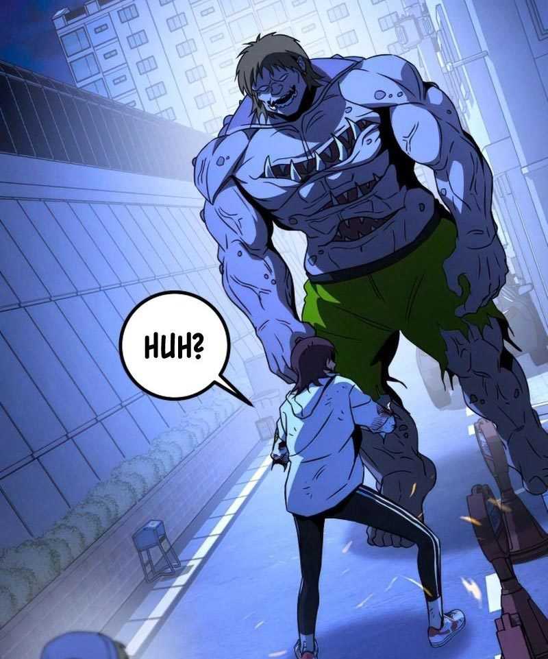 Hero the Maximum Chapter 09 Gambar 84