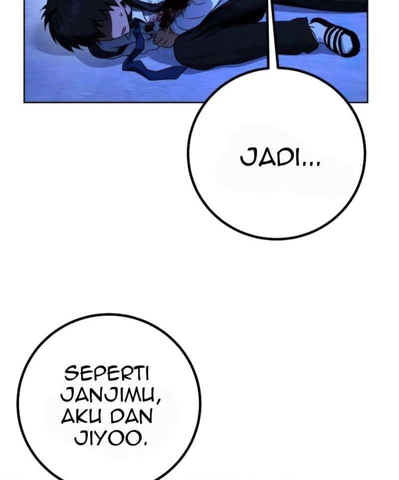 Hero the Maximum Chapter 09 Gambar 88