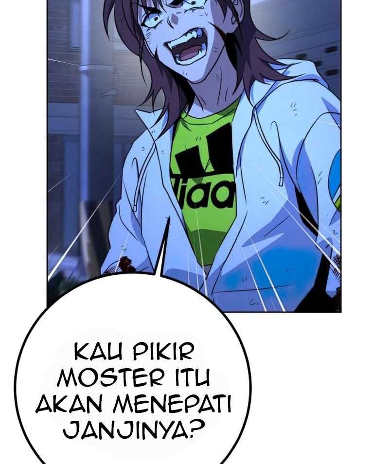 Hero the Maximum Chapter 09 Gambar 108