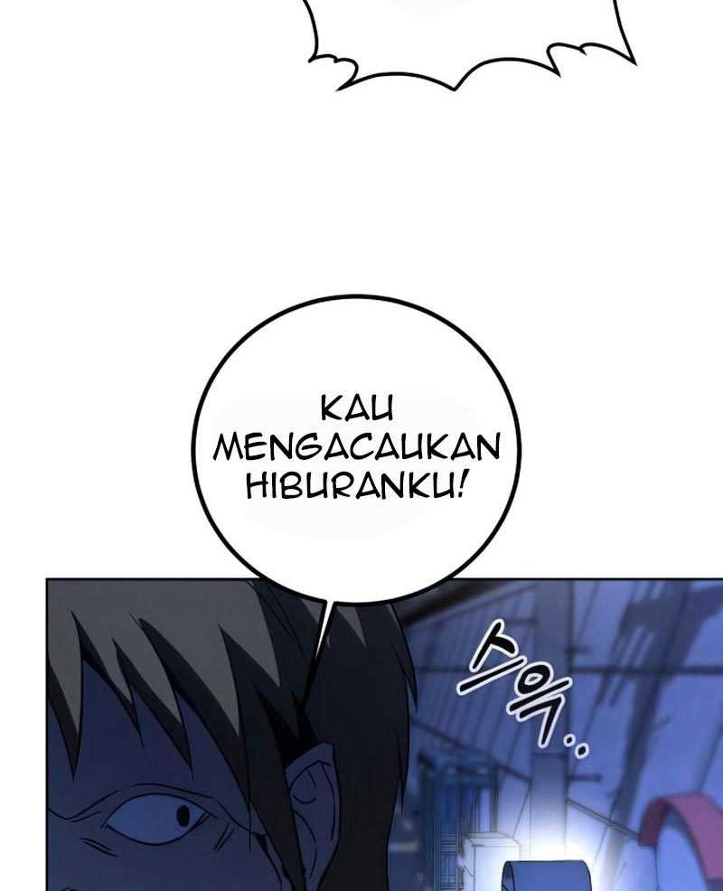Hero the Maximum Chapter 09 Gambar 145
