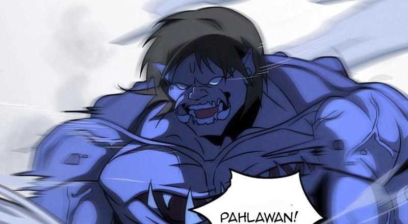 Hero the Maximum Chapter 09 Gambar 221