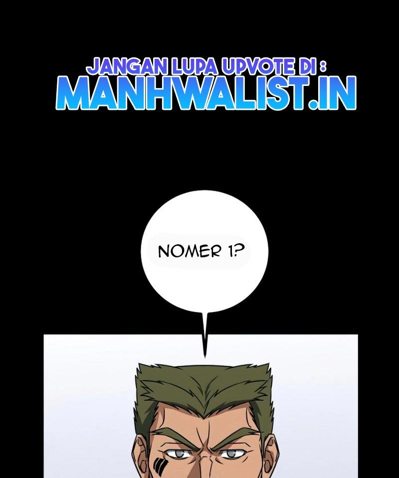 Hero the Maximum Chapter 10 Gambar 1