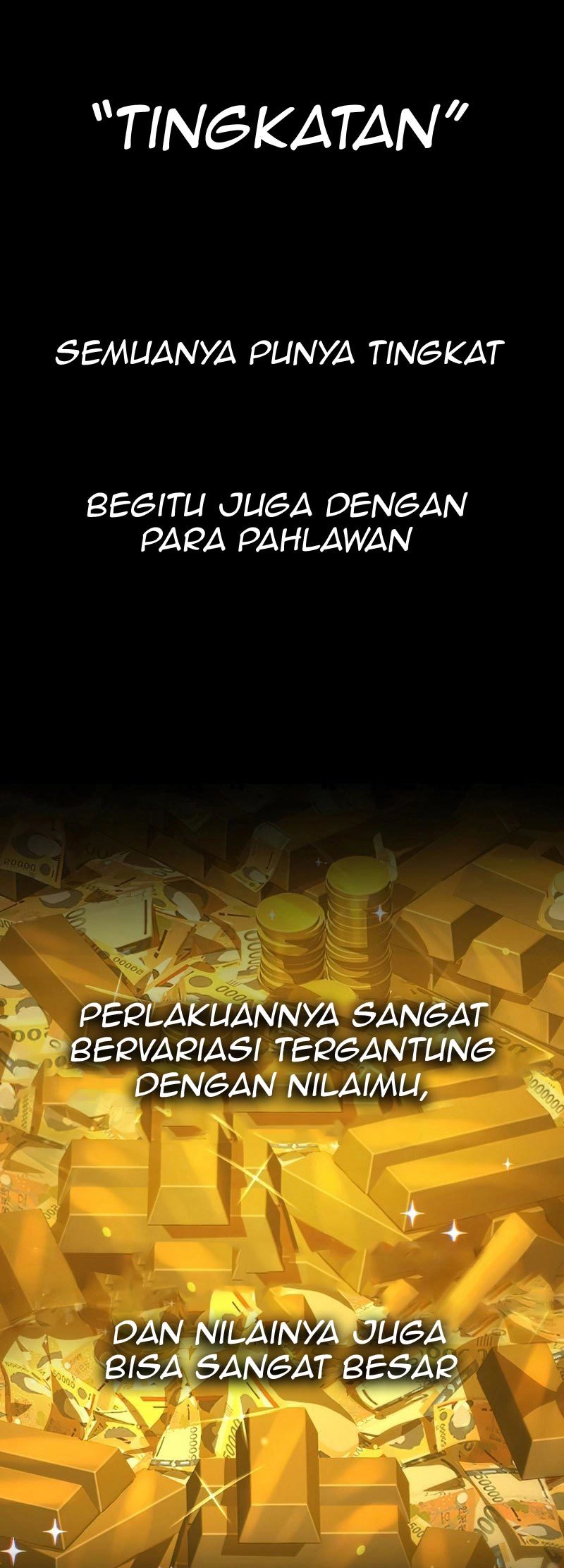 Hero the Maximum Chapter 12 Gambar 2