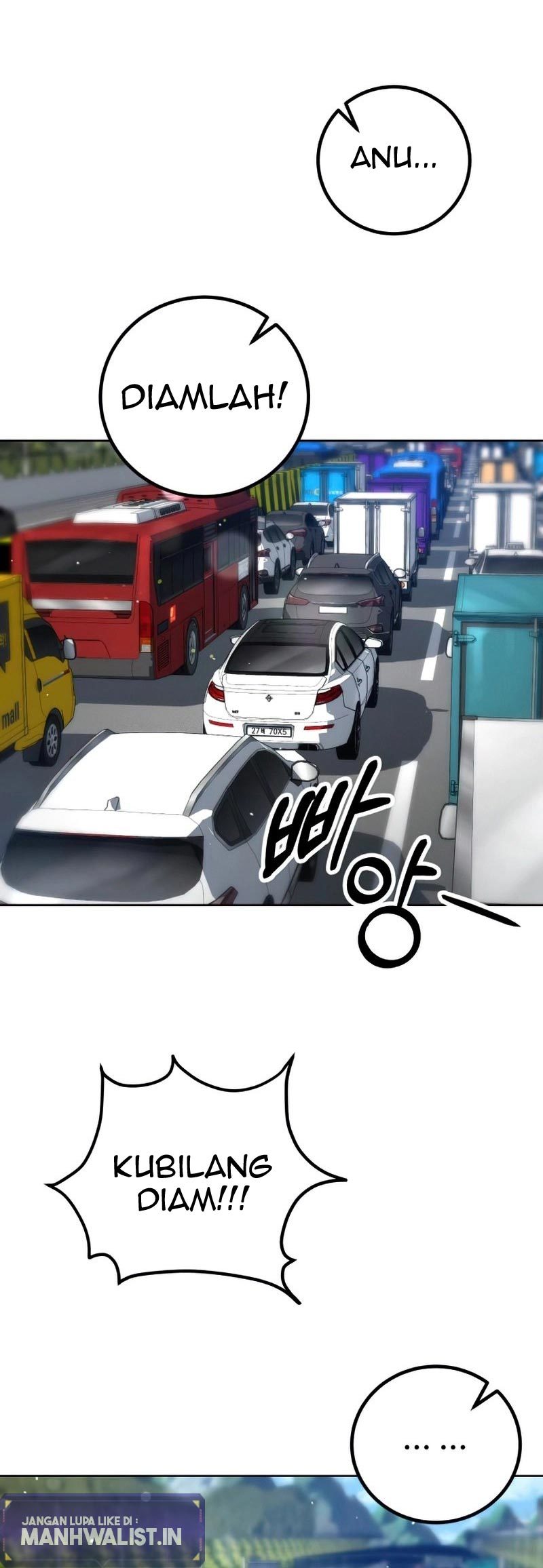 Hero the Maximum Chapter 12 Gambar 28