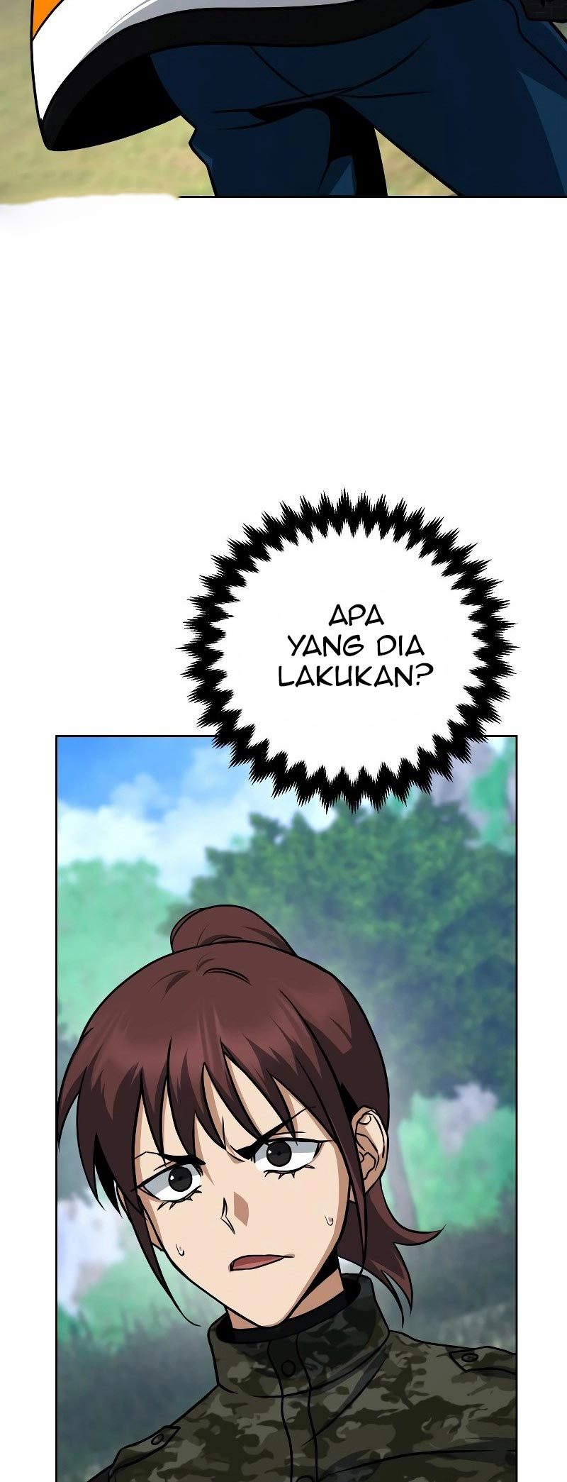 Hero the Maximum Chapter 16 Gambar 2