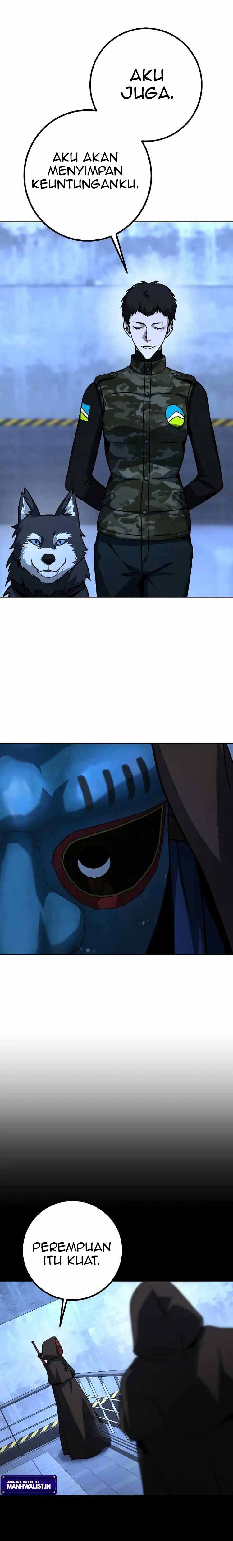 Hero the Maximum Chapter 18 Gambar 2