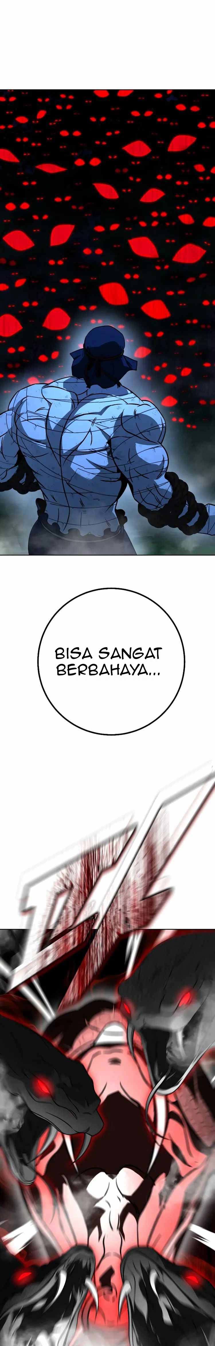 Hero the Maximum Chapter 18 Gambar 9