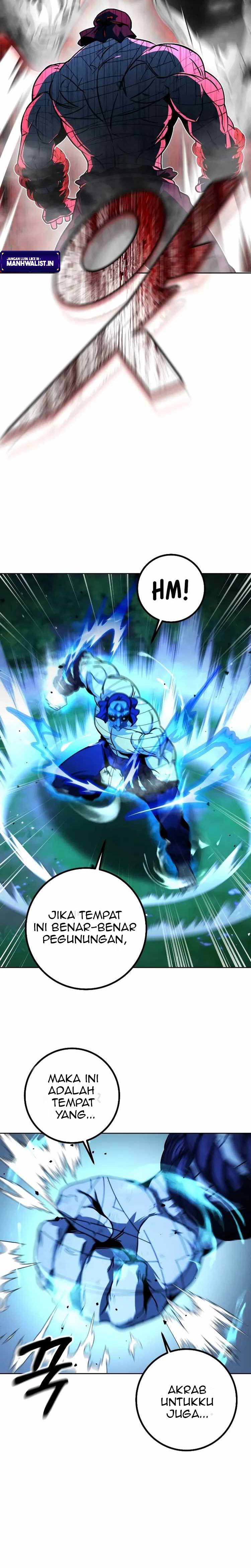 Hero the Maximum Chapter 18 Gambar 10